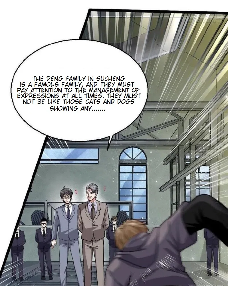 Capital’s Most Crazy Doctor Chapter 43 – Page 23
