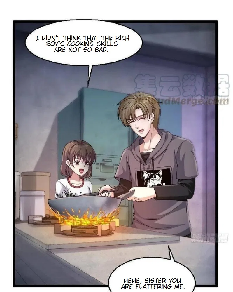 Capital’s Most Crazy Doctor Chapter 42 – Page 4