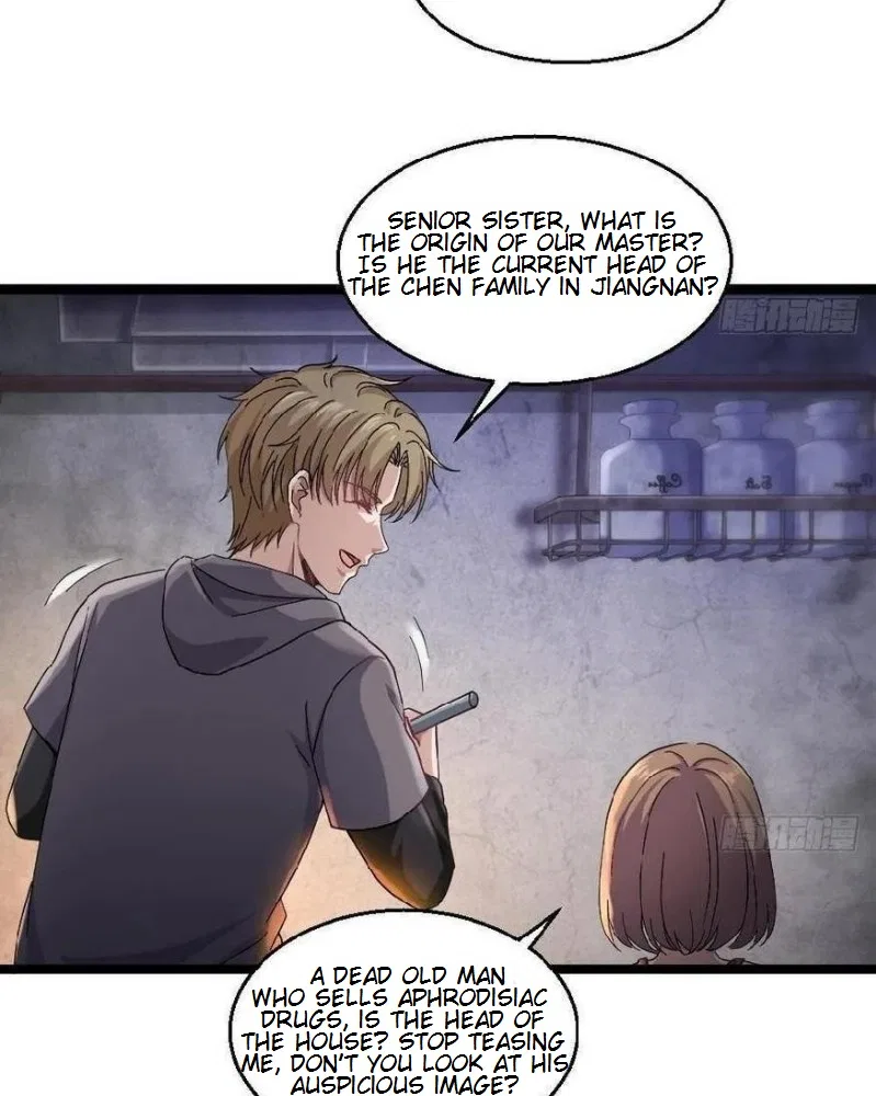 Capital’s Most Crazy Doctor Chapter 42 – Page 5