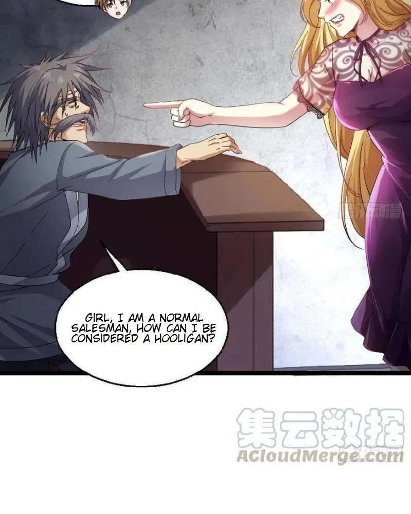 Capital’s Most Crazy Doctor Chapter 42 – Page 11