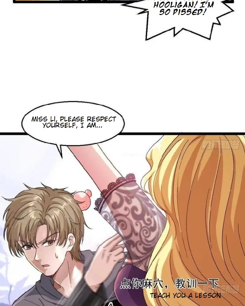 Capital’s Most Crazy Doctor Chapter 42 – Page 15