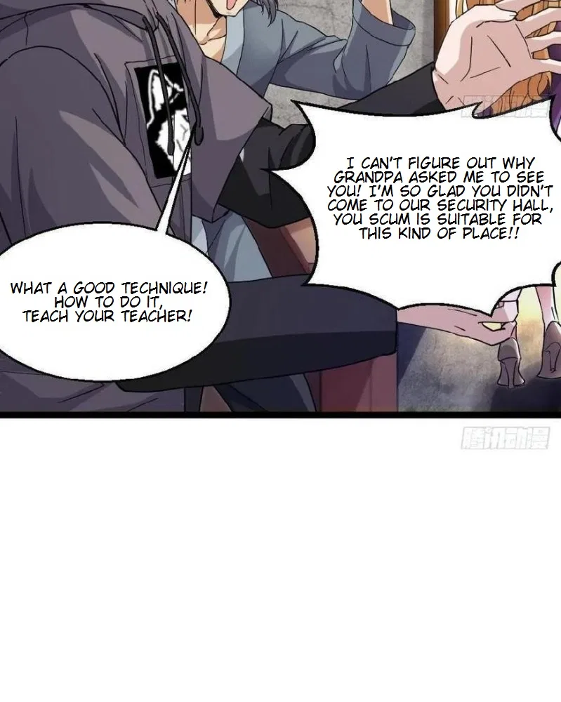 Capital’s Most Crazy Doctor Chapter 42 – Page 21