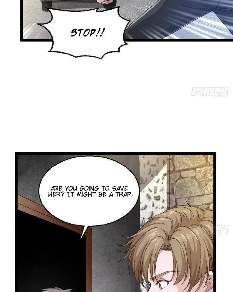 Capital’s Most Crazy Doctor Chapter 42 – Page 29