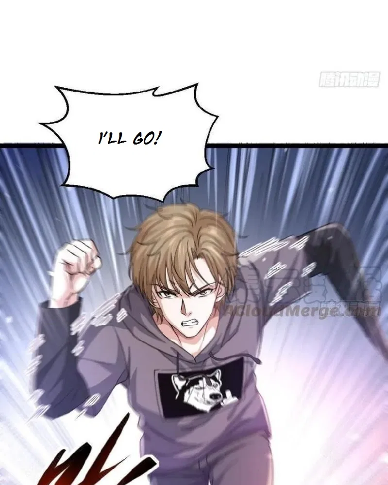 Capital’s Most Crazy Doctor Chapter 42 – Page 32