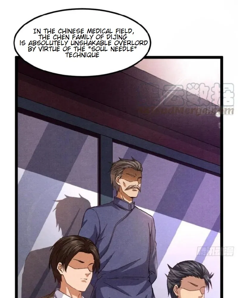 Capital’s Most Crazy Doctor Chapter 41 – Page 4