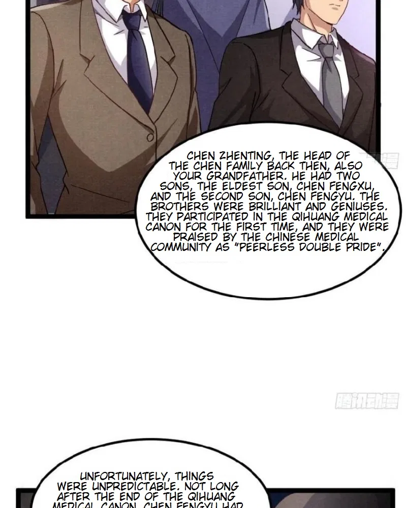 Capital’s Most Crazy Doctor Chapter 41 – Page 5