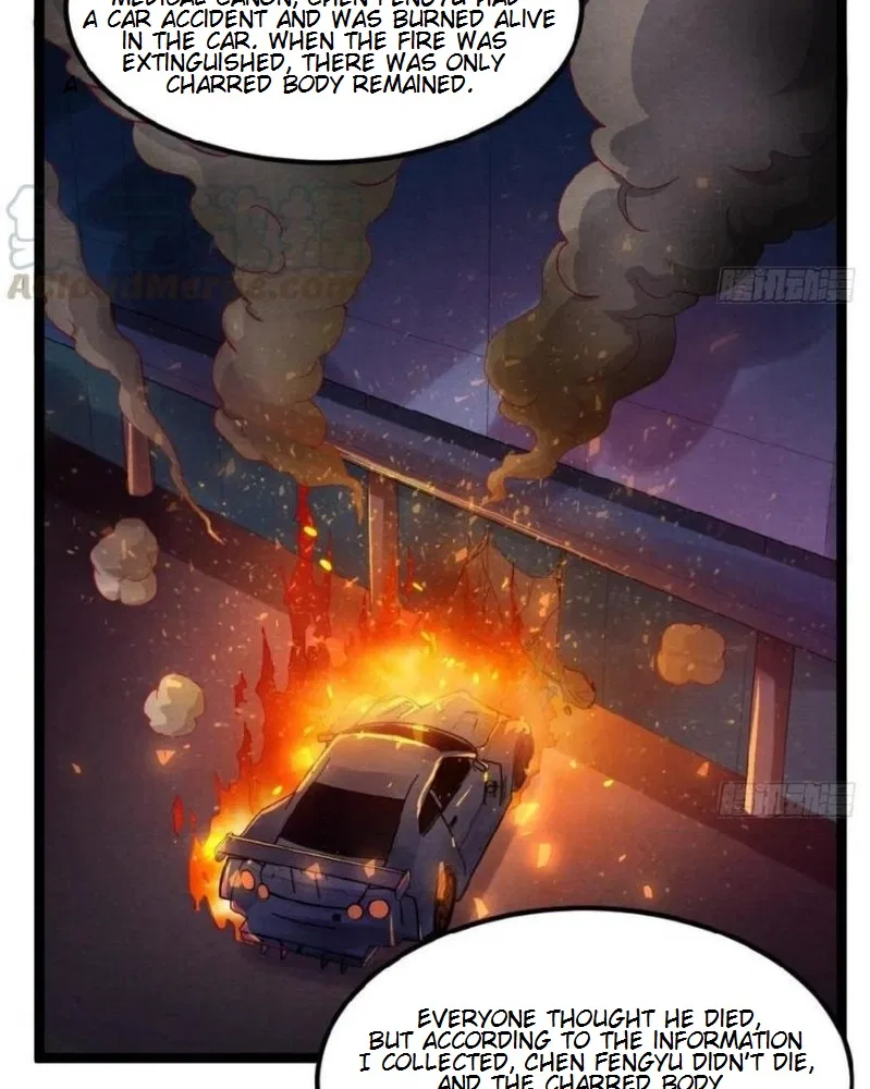 Capital’s Most Crazy Doctor Chapter 41 – Page 6
