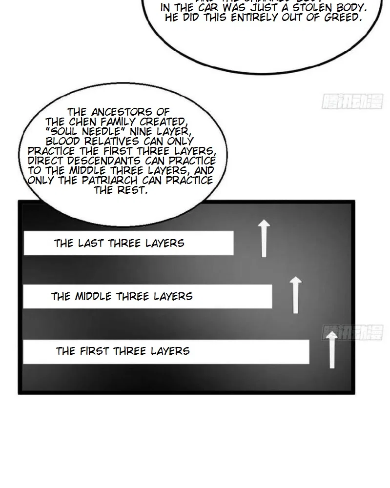 Capital’s Most Crazy Doctor Chapter 41 – Page 7