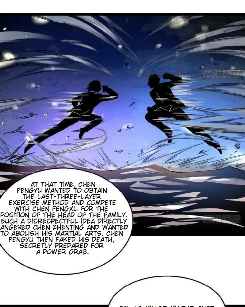 Capital’s Most Crazy Doctor Chapter 41 – Page 8