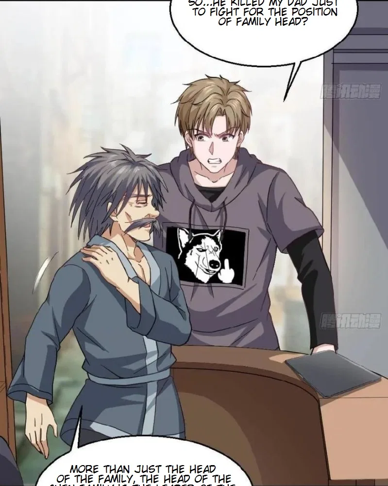 Capital’s Most Crazy Doctor Chapter 41 – Page 9