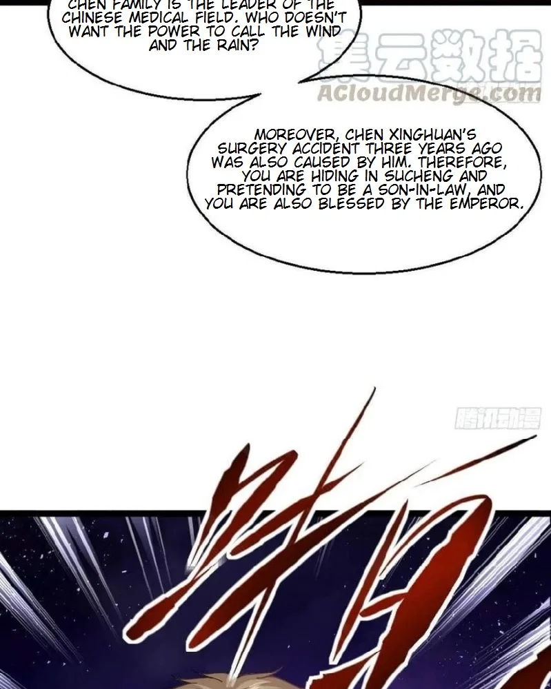 Capital’s Most Crazy Doctor Chapter 41 – Page 10