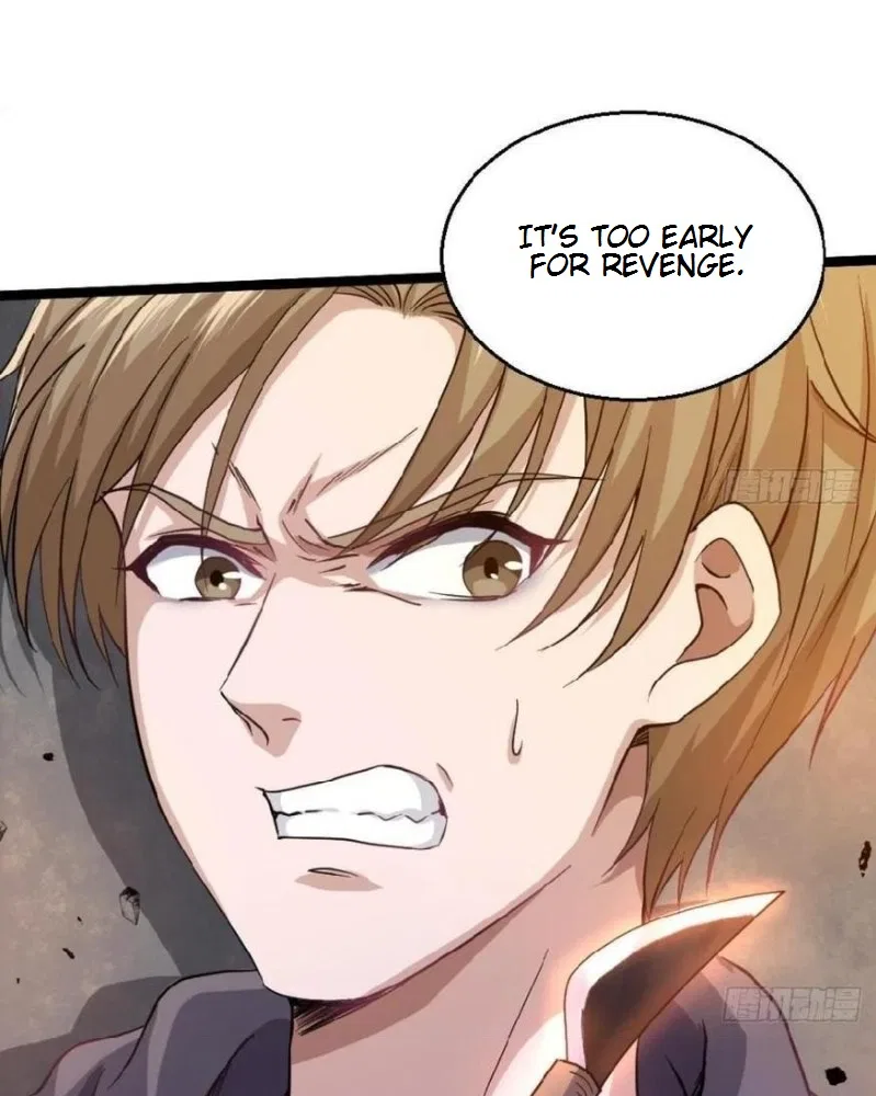 Capital’s Most Crazy Doctor Chapter 41 – Page 22