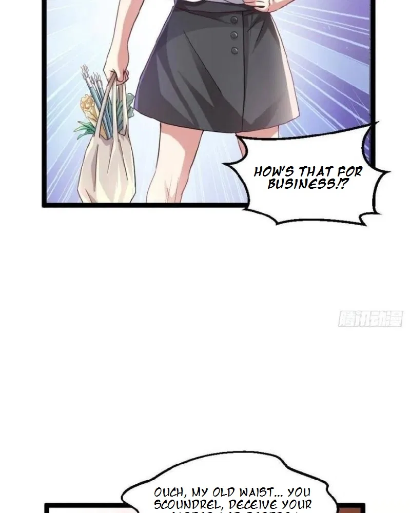 Capital’s Most Crazy Doctor Chapter 41 – Page 27