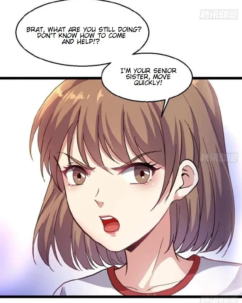 Capital’s Most Crazy Doctor Chapter 41 – Page 29