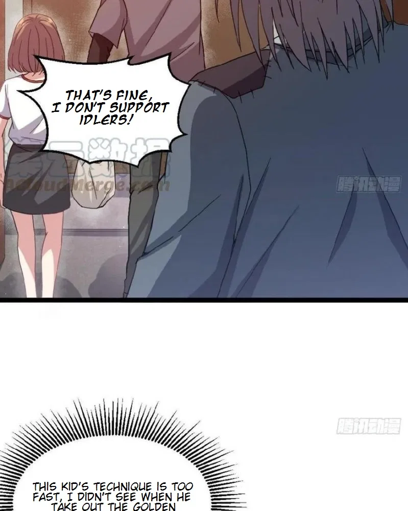 Capital’s Most Crazy Doctor Chapter 41 – Page 32