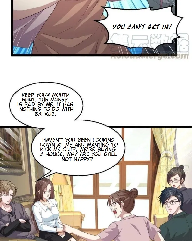 Capital’s Most Crazy Doctor Chapter 40 – Page 6