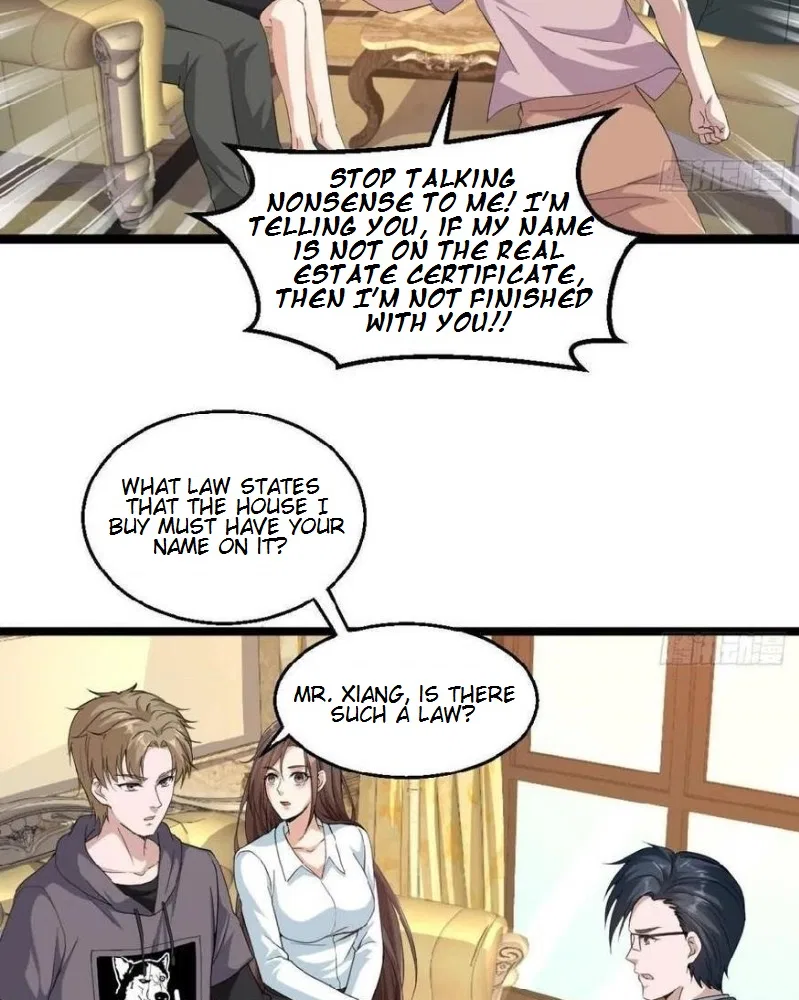 Capital’s Most Crazy Doctor Chapter 40 – Page 7