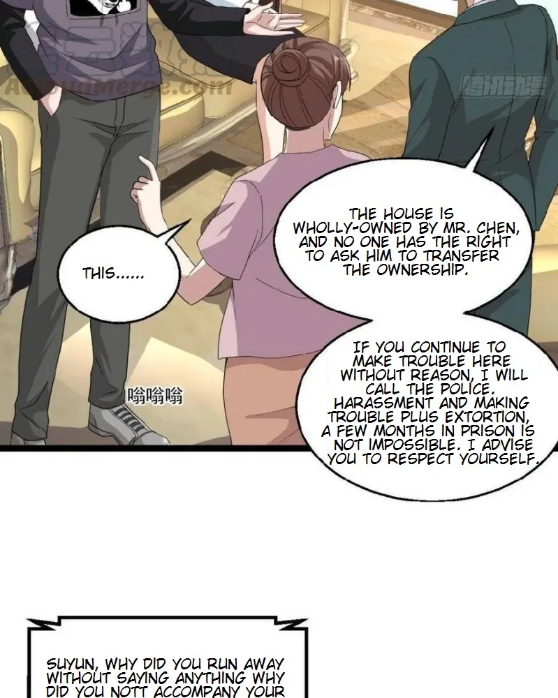 Capital’s Most Crazy Doctor Chapter 40 – Page 8