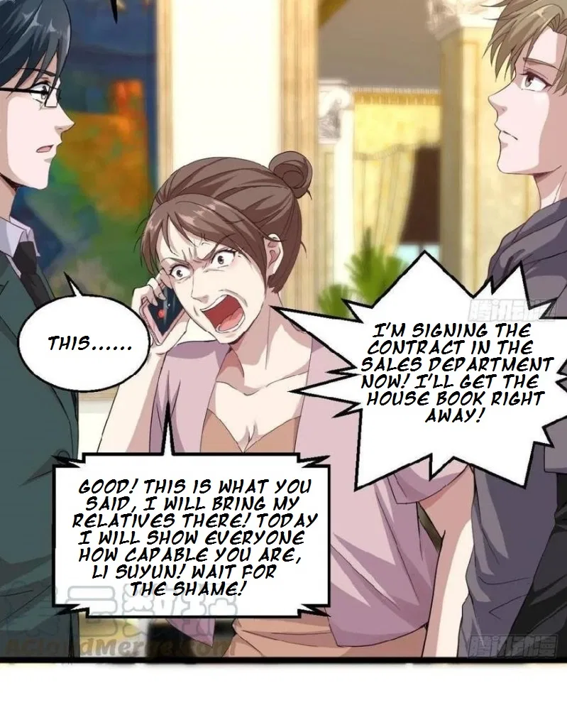 Capital’s Most Crazy Doctor Chapter 40 – Page 11