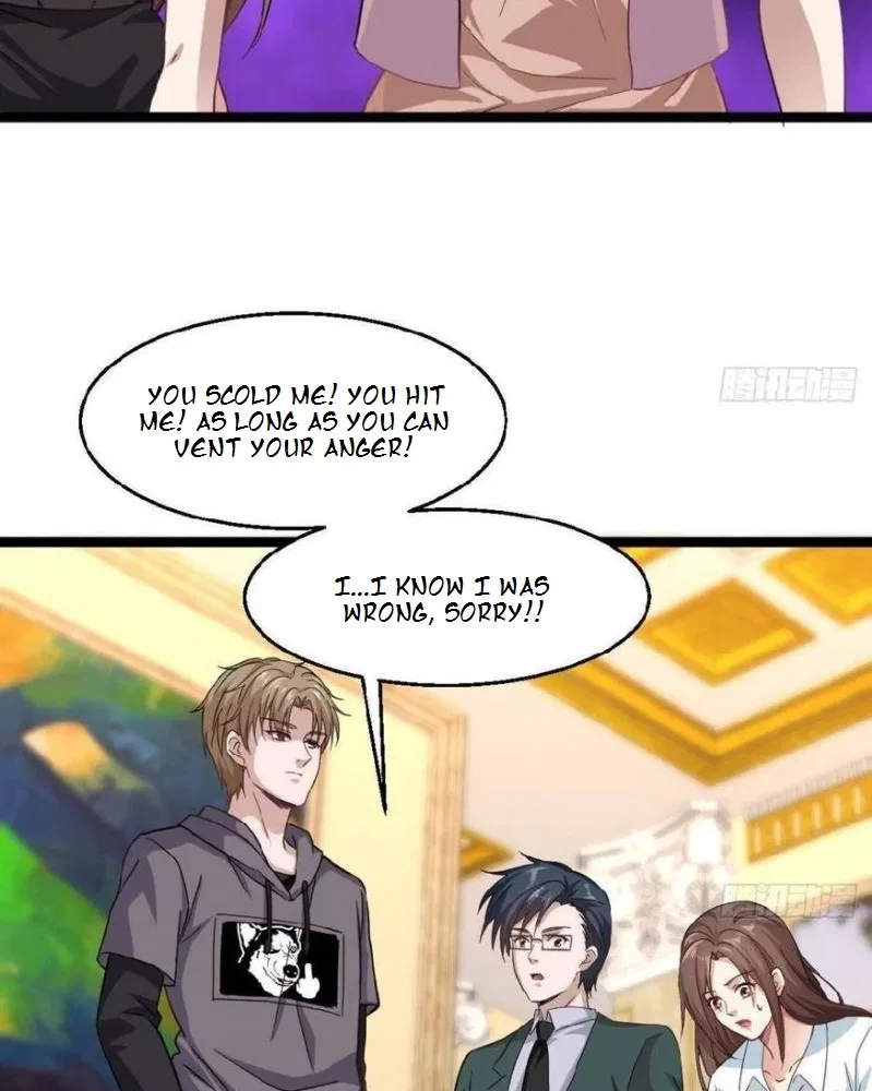 Capital’s Most Crazy Doctor Chapter 40 – Page 18
