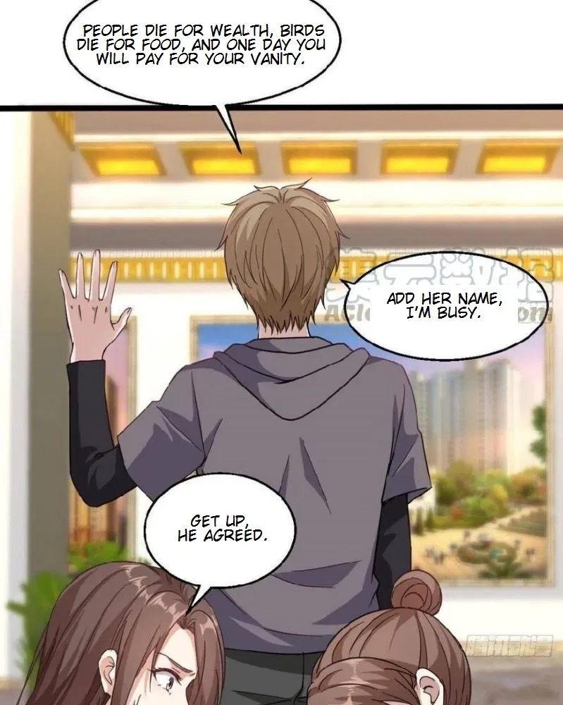 Capital’s Most Crazy Doctor Chapter 40 – Page 22
