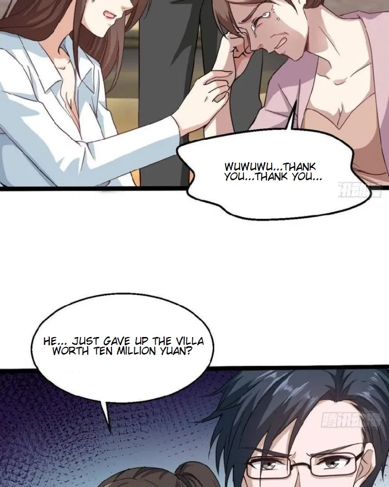 Capital’s Most Crazy Doctor Chapter 40 – Page 23