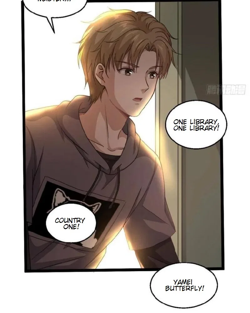 Capital’s Most Crazy Doctor Chapter 40 – Page 27