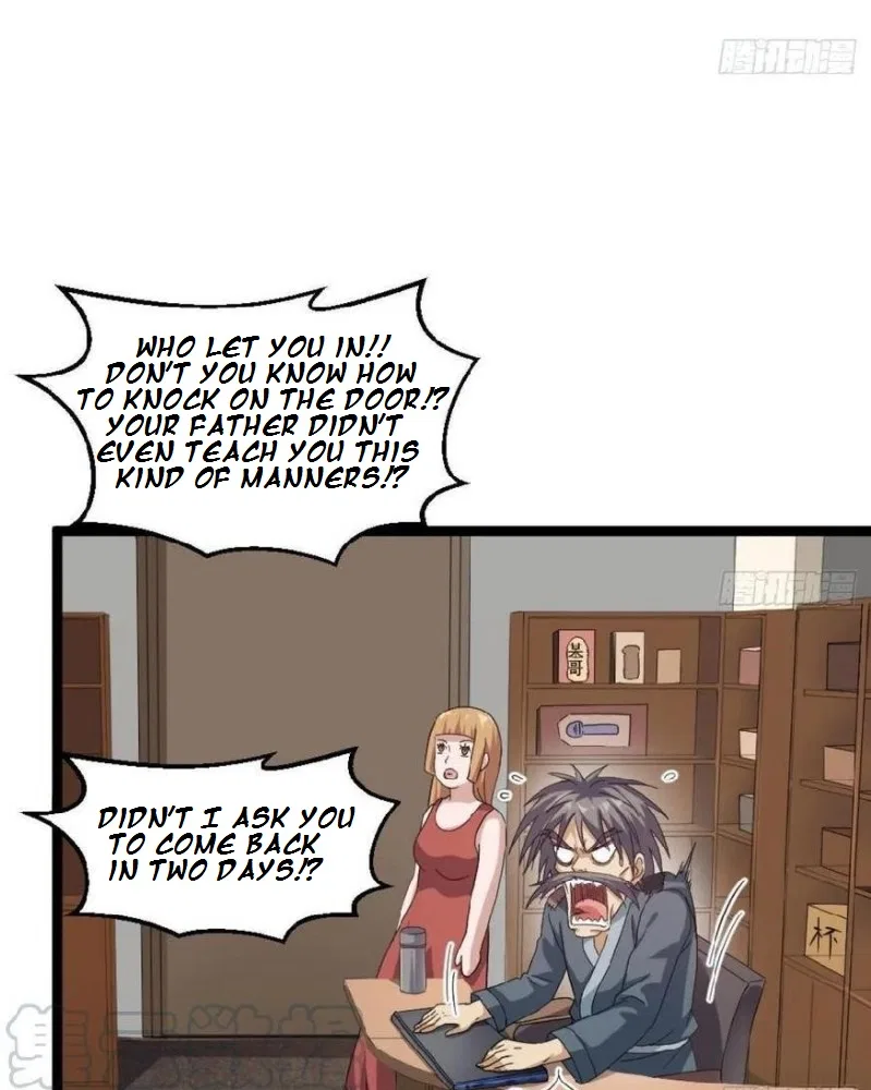 Capital’s Most Crazy Doctor Chapter 40 – Page 28