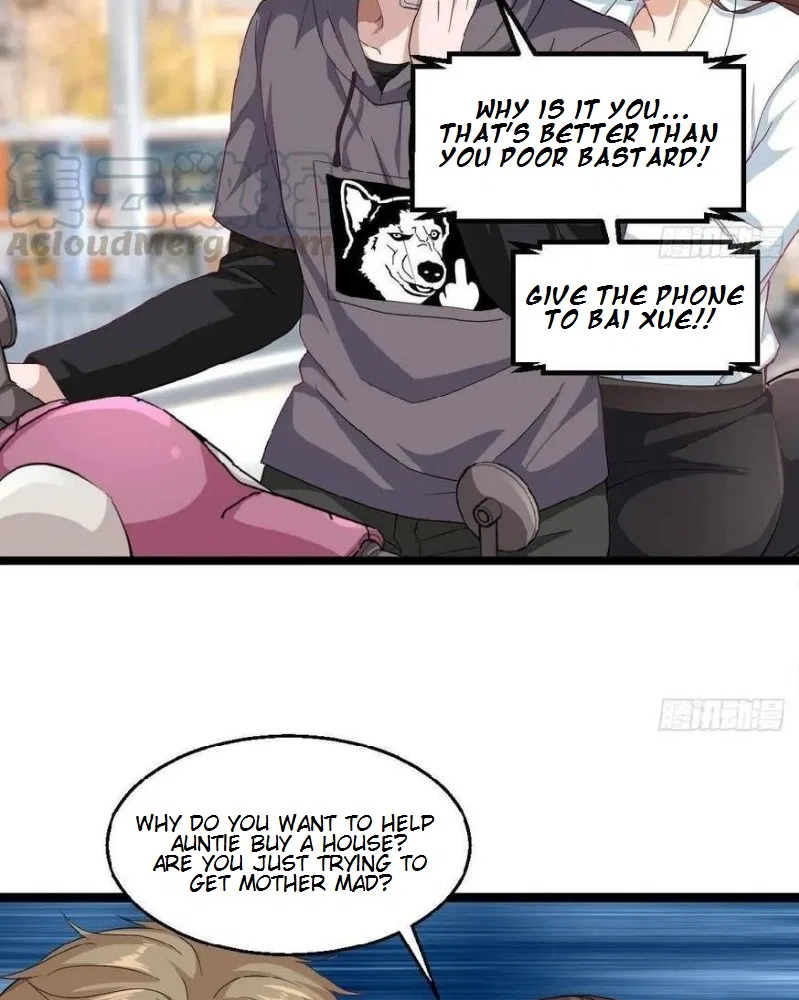 Capital’s Most Crazy Doctor Chapter 39 – Page 6