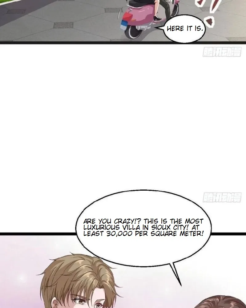 Capital’s Most Crazy Doctor Chapter 39 – Page 9