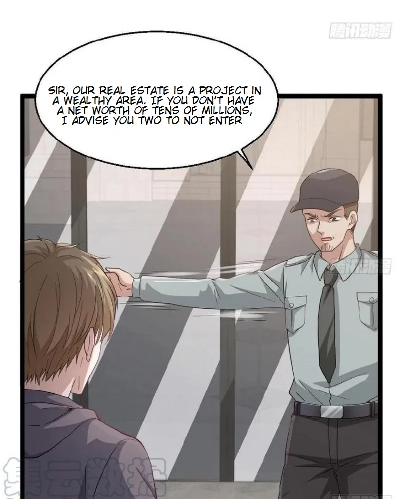 Capital’s Most Crazy Doctor Chapter 39 – Page 11