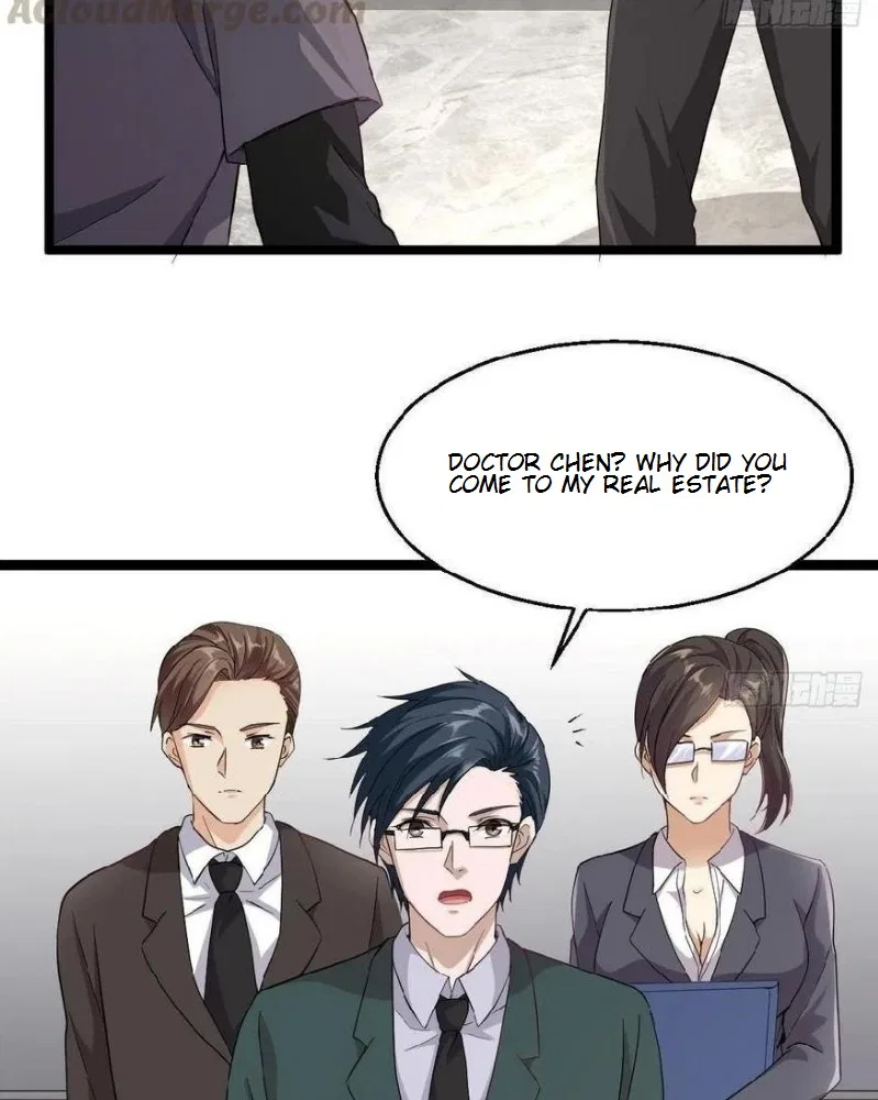 Capital’s Most Crazy Doctor Chapter 39 – Page 12