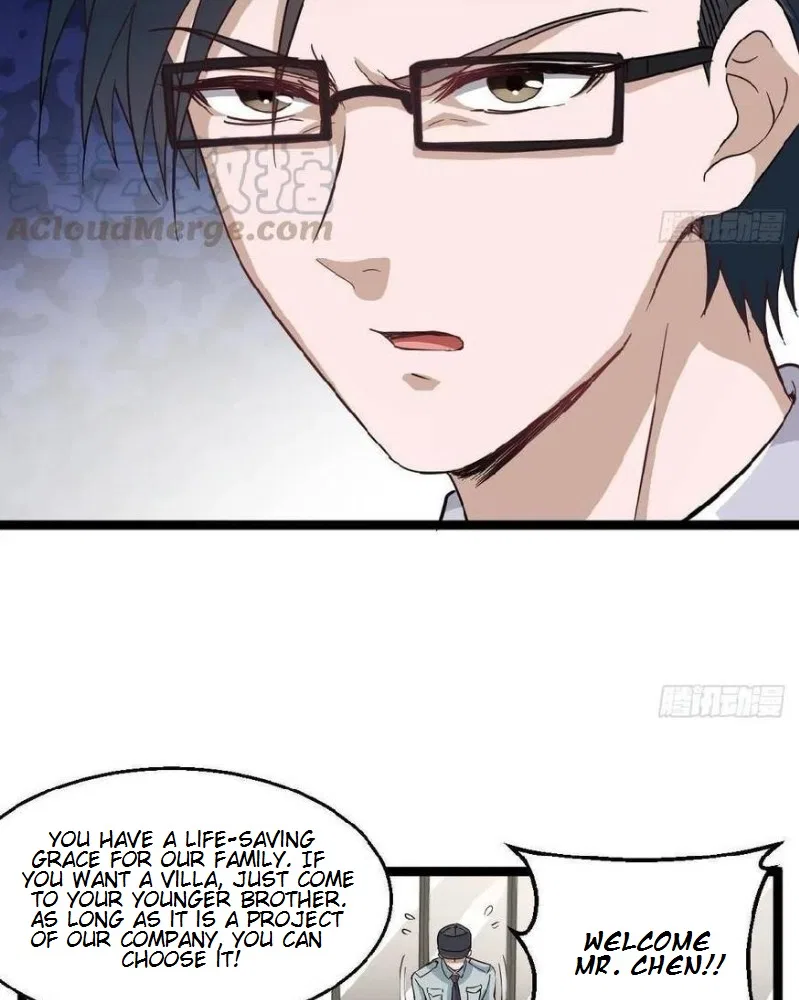 Capital’s Most Crazy Doctor Chapter 39 – Page 16