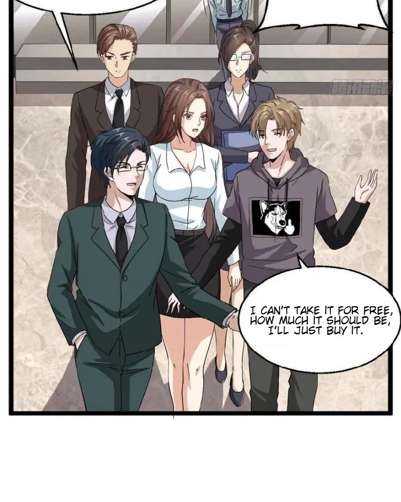 Capital’s Most Crazy Doctor Chapter 39 – Page 17