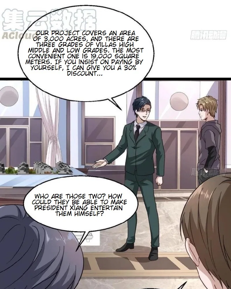 Capital’s Most Crazy Doctor Chapter 39 – Page 18