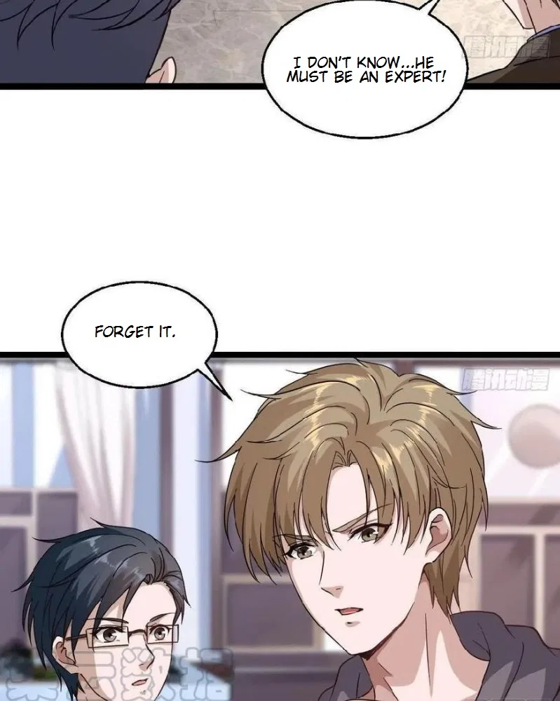 Capital’s Most Crazy Doctor Chapter 39 – Page 19