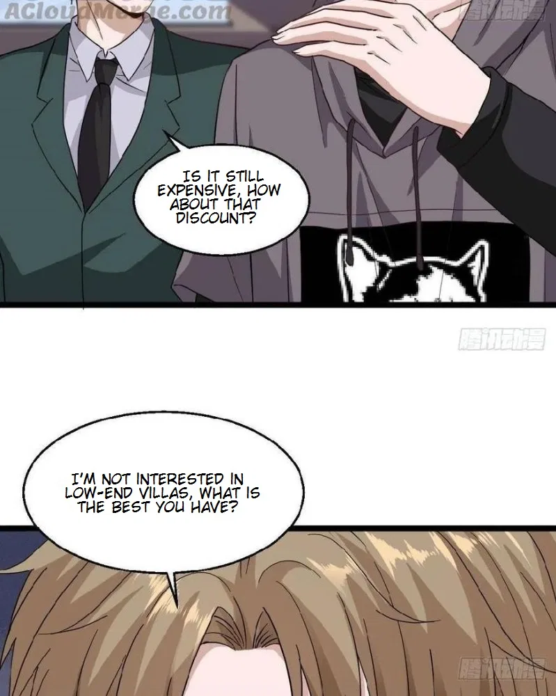 Capital’s Most Crazy Doctor Chapter 39 – Page 20