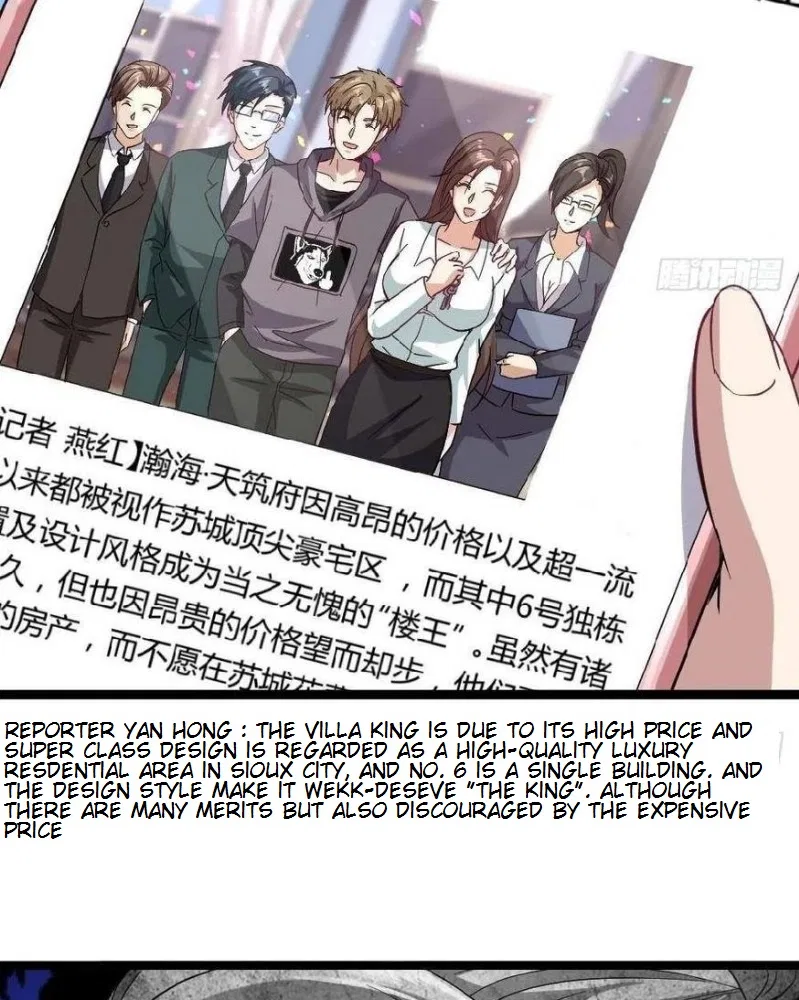 Capital’s Most Crazy Doctor Chapter 39 – Page 33