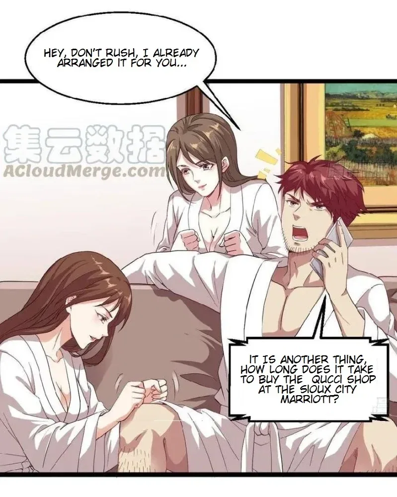 Capital’s Most Crazy Doctor Chapter 38 – Page 4