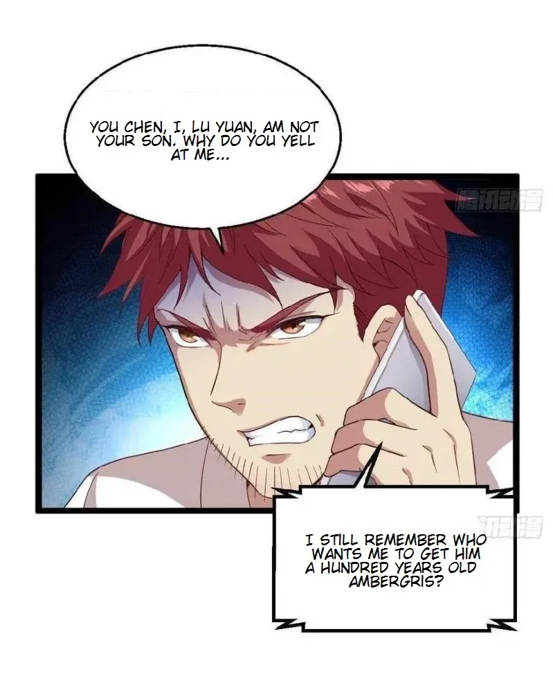 Capital’s Most Crazy Doctor Chapter 38 – Page 5
