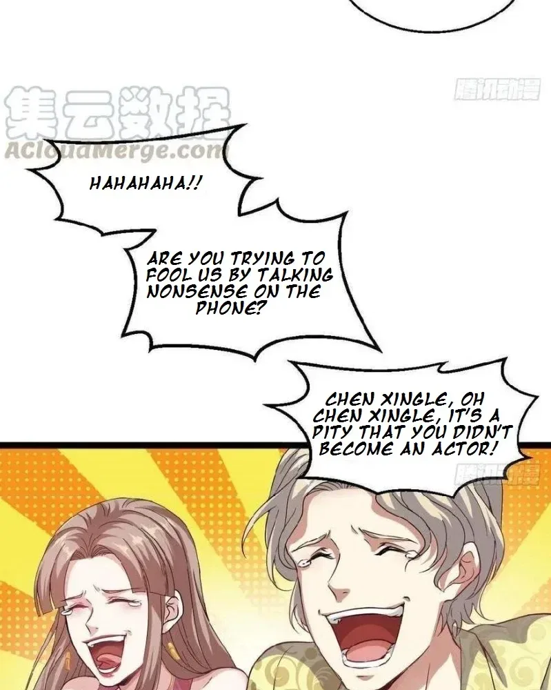 Capital’s Most Crazy Doctor Chapter 38 – Page 8