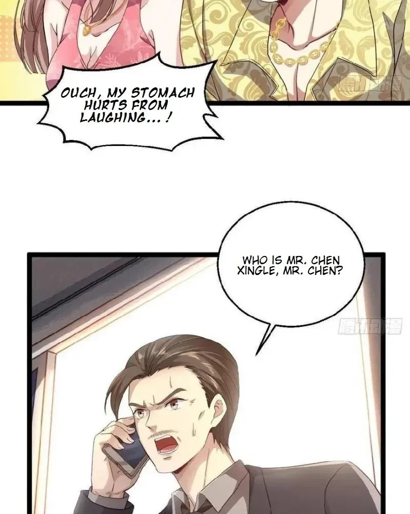 Capital’s Most Crazy Doctor Chapter 38 – Page 9