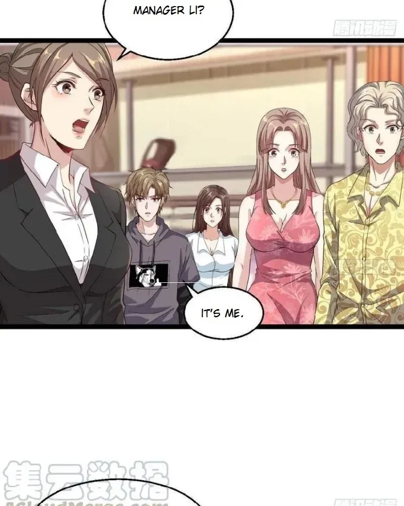 Capital’s Most Crazy Doctor Chapter 38 – Page 11
