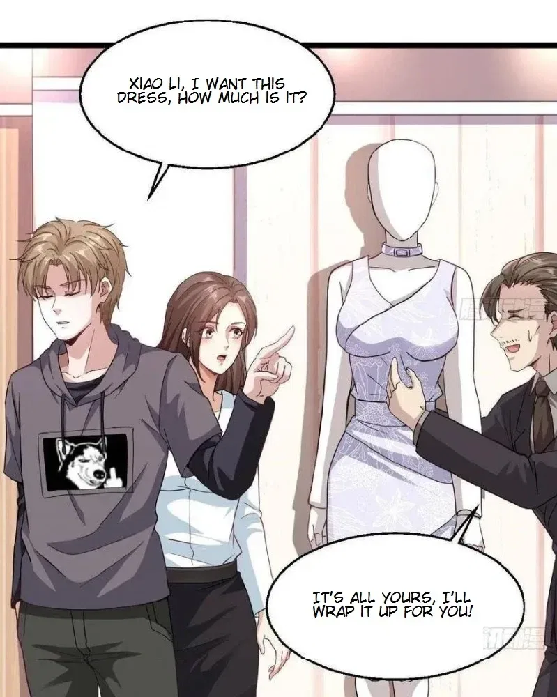 Capital’s Most Crazy Doctor Chapter 38 – Page 17
