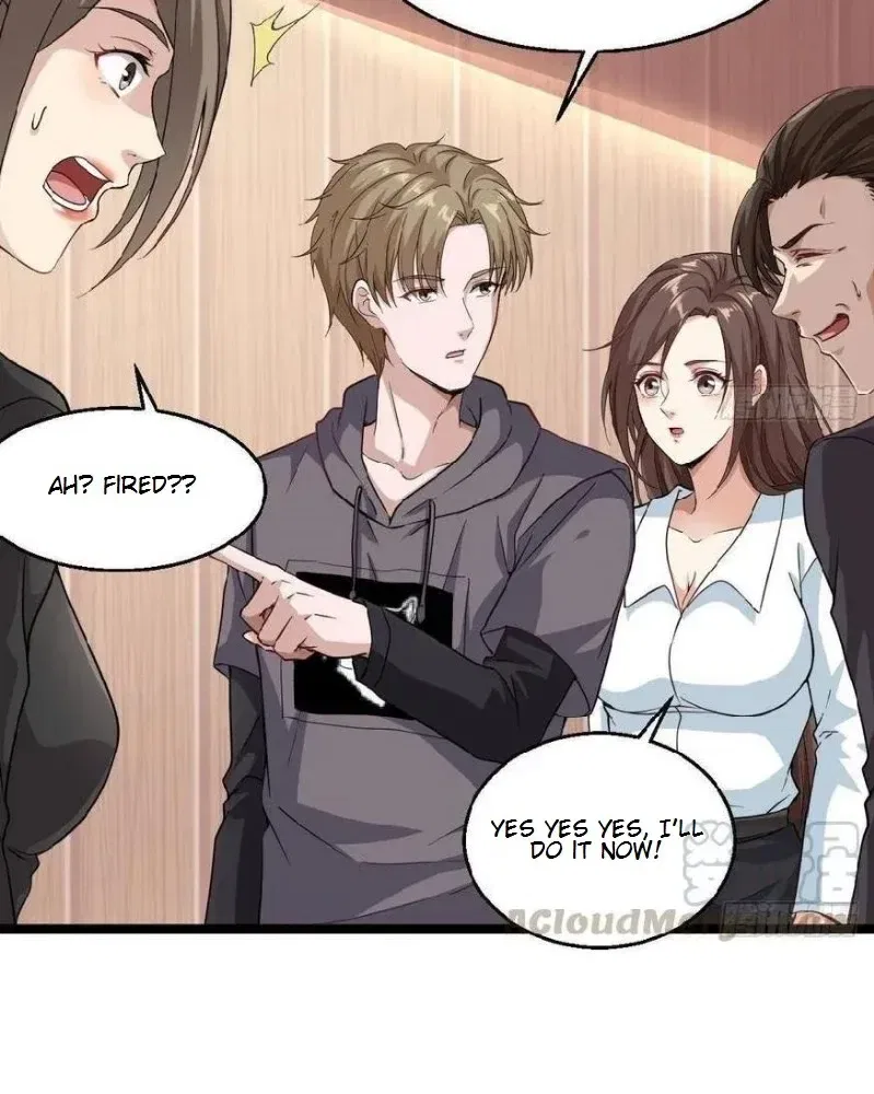 Capital’s Most Crazy Doctor Chapter 38 – Page 20