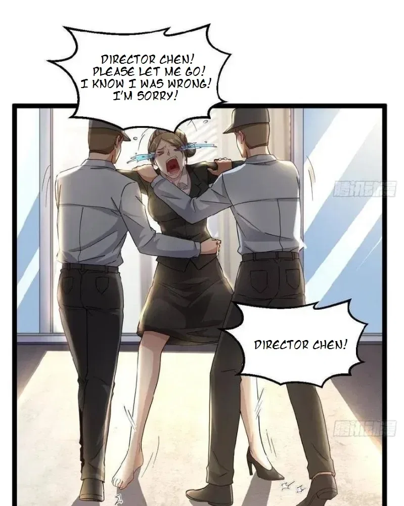 Capital’s Most Crazy Doctor Chapter 38 – Page 21