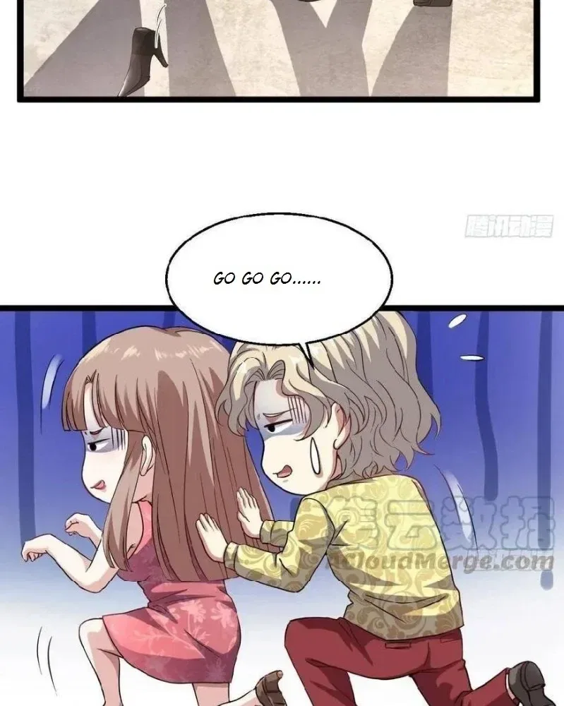 Capital’s Most Crazy Doctor Chapter 38 – Page 22