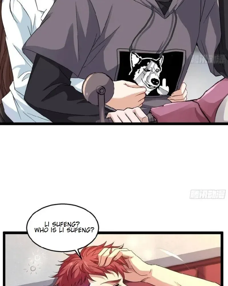 Capital’s Most Crazy Doctor Chapter 37 – Page 7