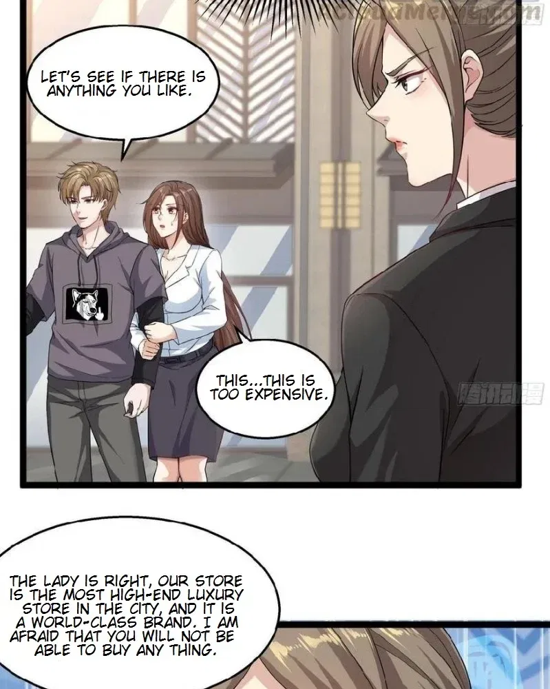 Capital’s Most Crazy Doctor Chapter 37 – Page 12
