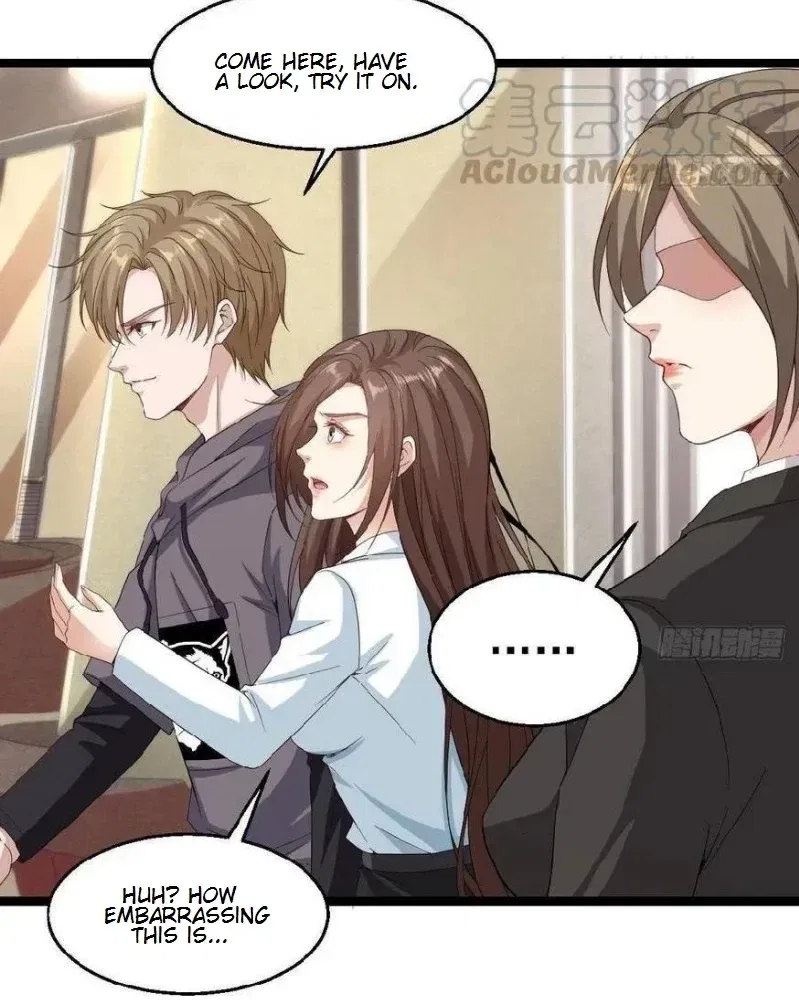 Capital’s Most Crazy Doctor Chapter 37 – Page 14